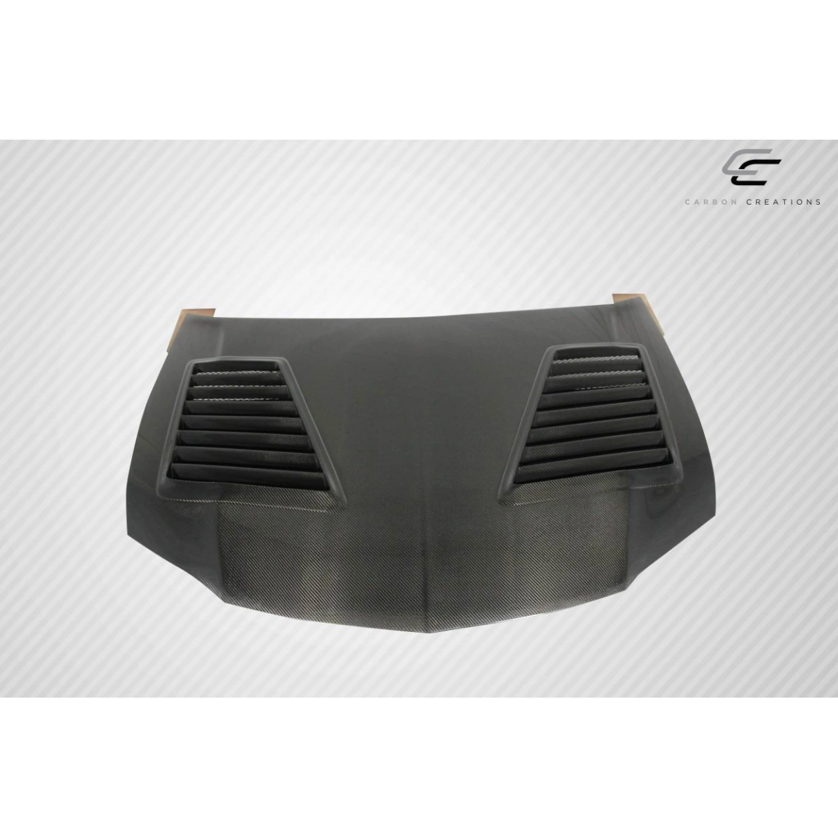Modify your Mitsubishi Evolution 2003 with our Exterior/Hoods - 2