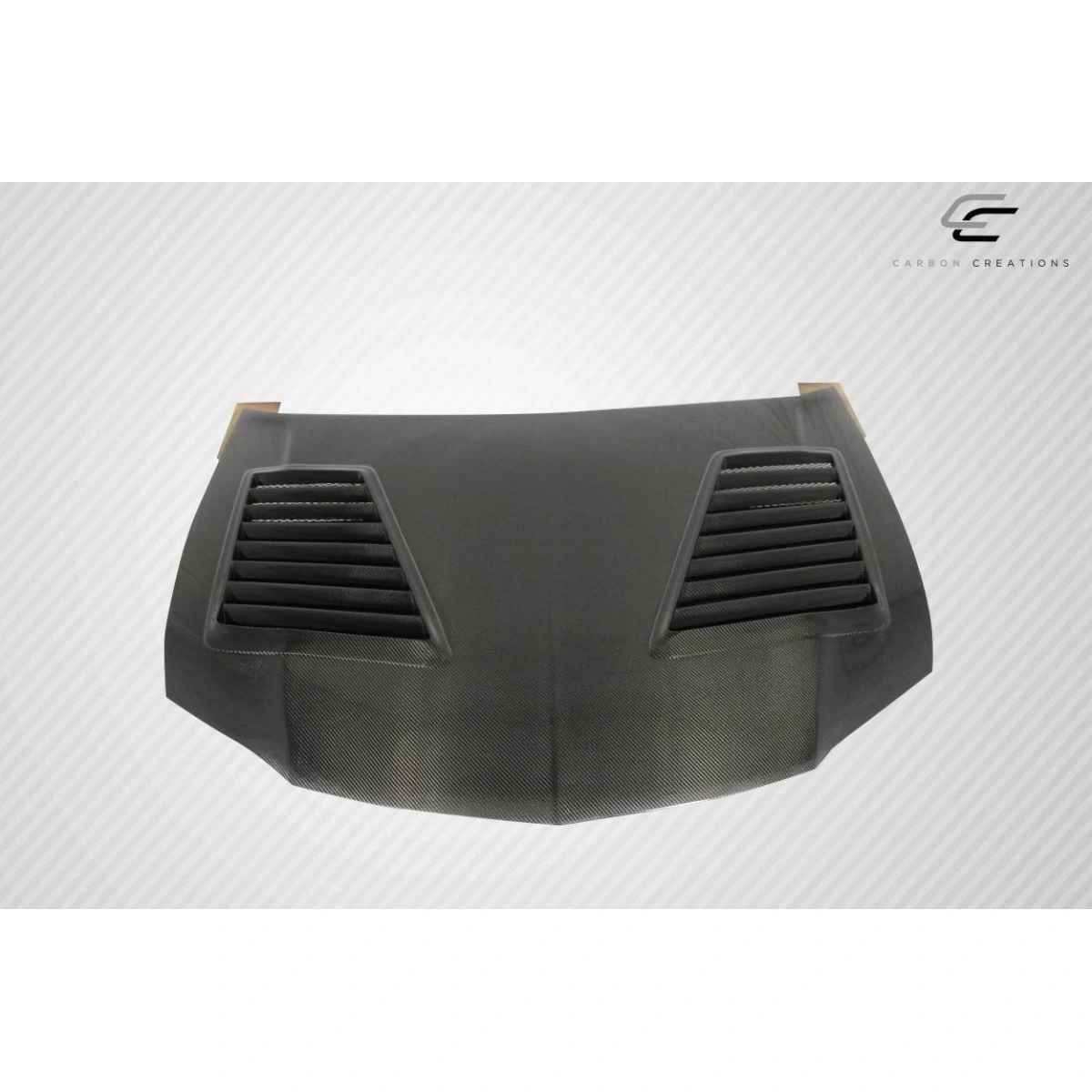 Modify your Mitsubishi Evolution 2003 with our Exterior/Hoods - 6