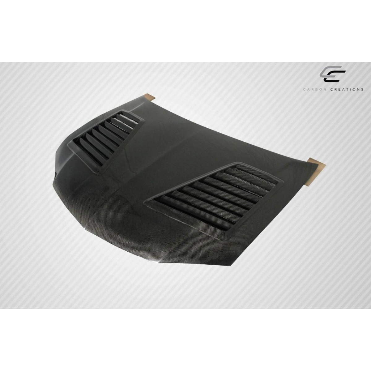 Modify your Mitsubishi Evolution 2003 with our Exterior/Hoods - 8