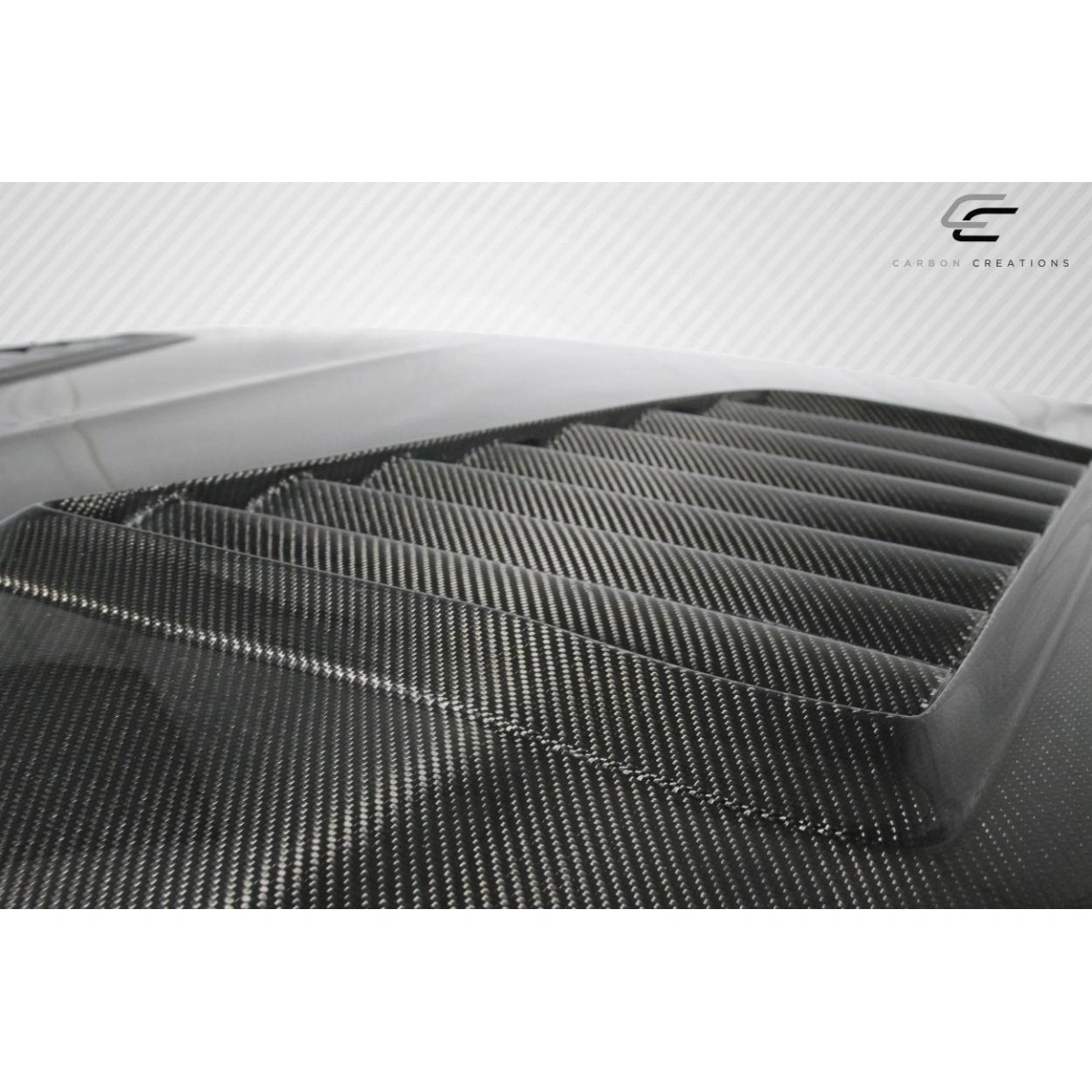 Modify your Mitsubishi Evolution 2003 with our Exterior/Hoods - 10