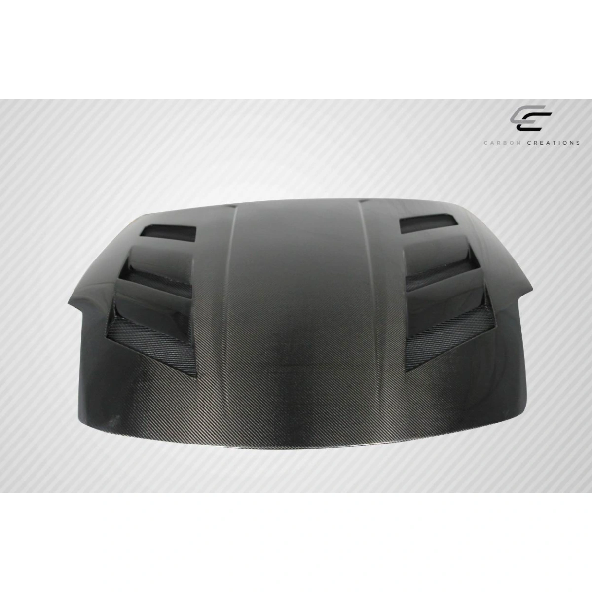 Modify your Nissan 350Z 2003 with our Exterior/Hoods - 1