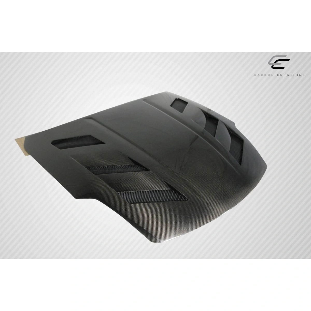 Modify your Nissan 350Z 2003 with our Exterior/Hoods - 5