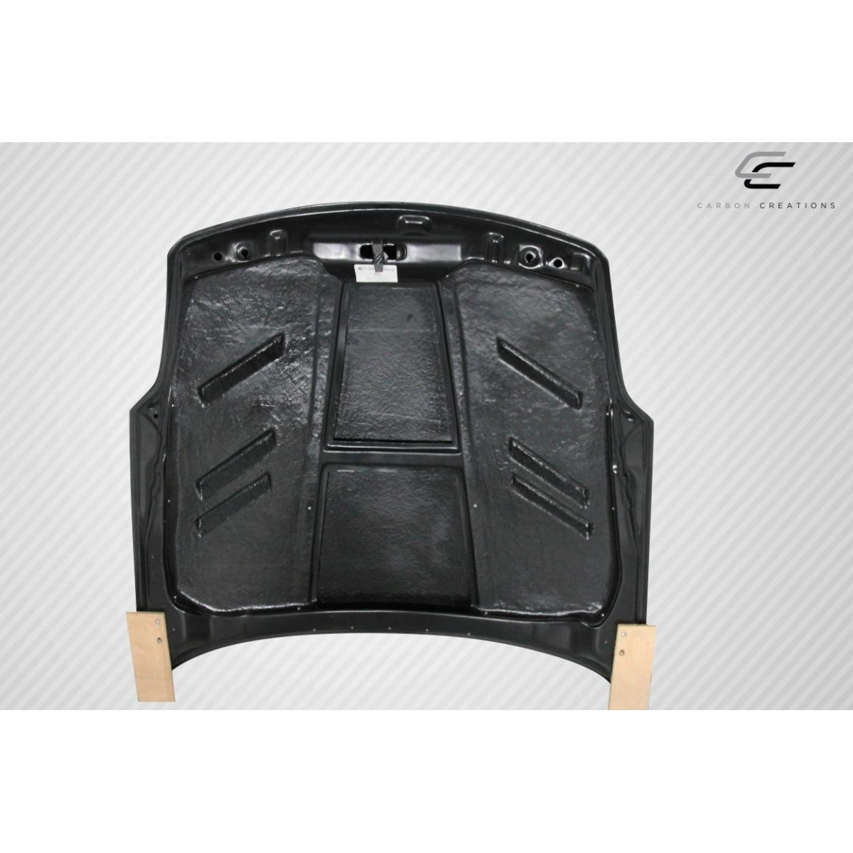 Modify your Nissan 350Z 2003 with our Exterior/Hoods - 9