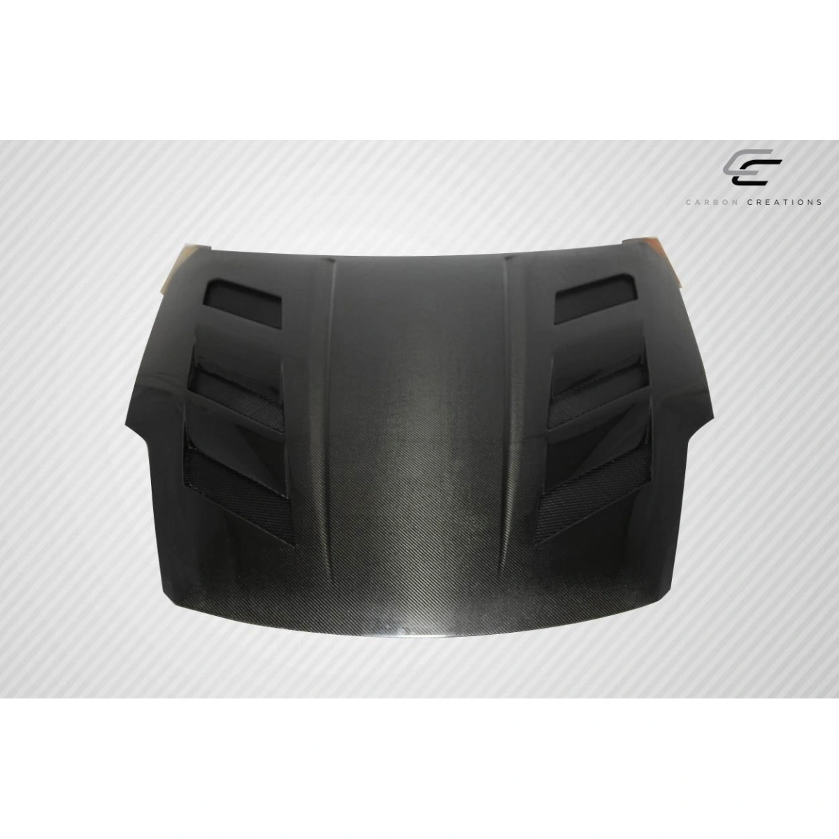 Modify your Nissan 350Z 2007 with our Exterior/Hoods - 6