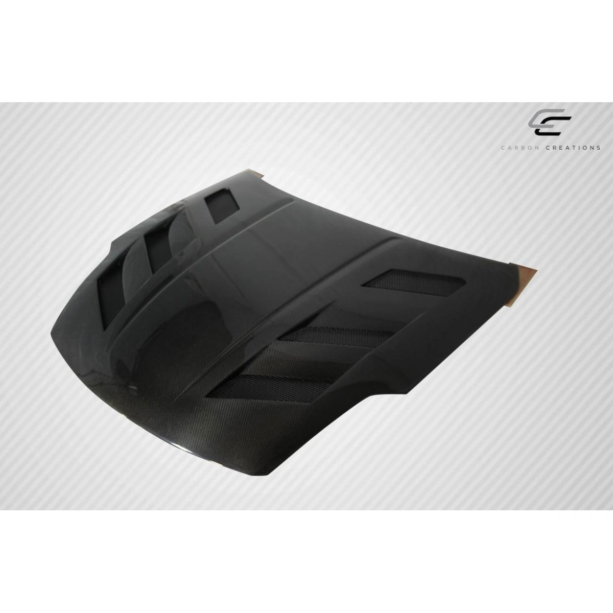 Modify your Nissan 350Z 2007 with our Exterior/Hoods - 8