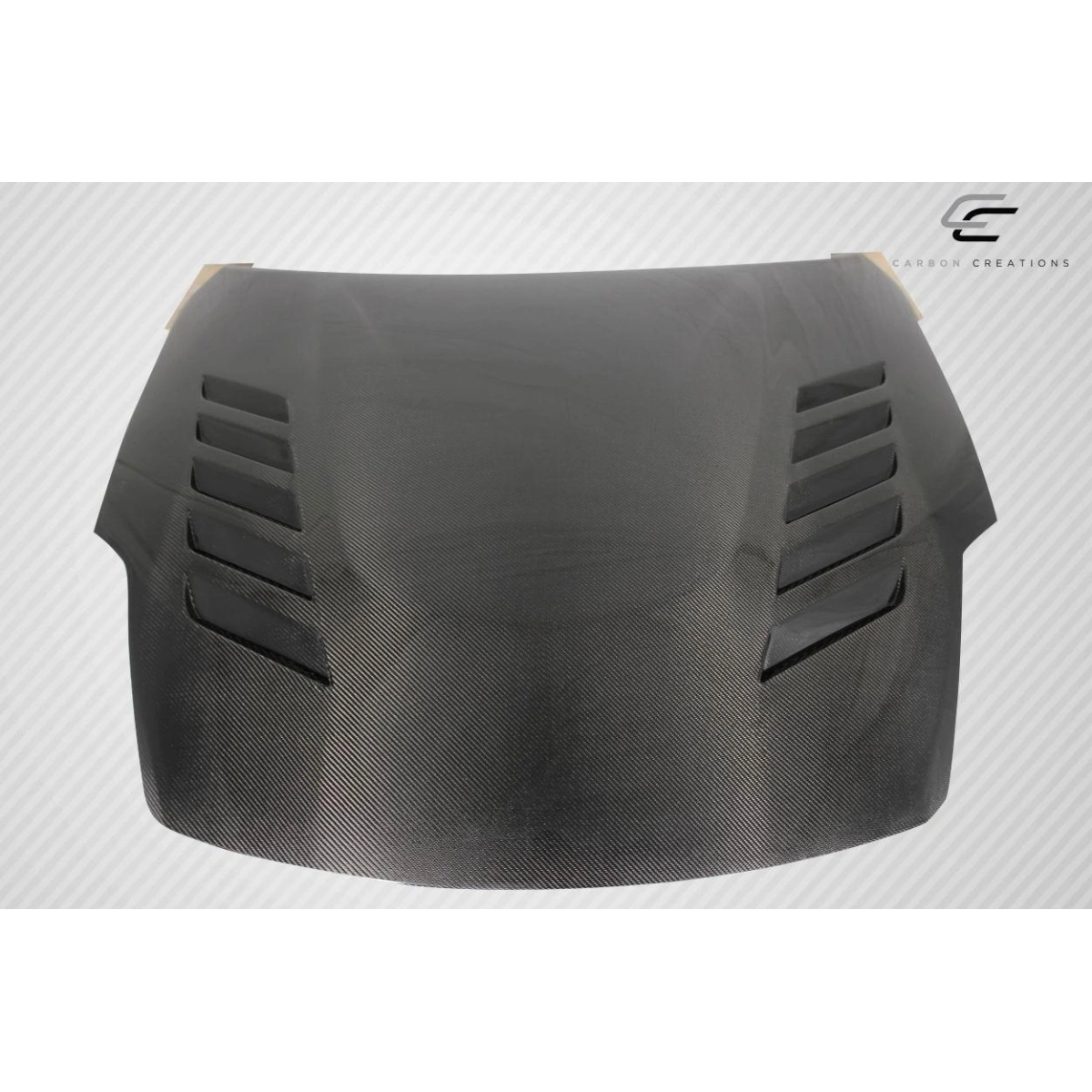 Modify your Nissan 350Z 2003 with our Exterior/Hoods - 6