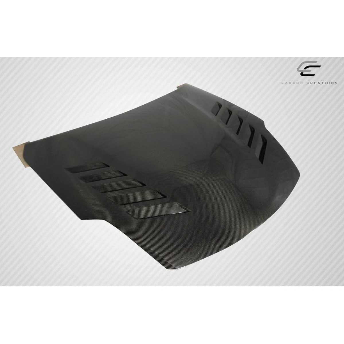 Modify your Nissan 350Z 2003 with our Exterior/Hoods - 8