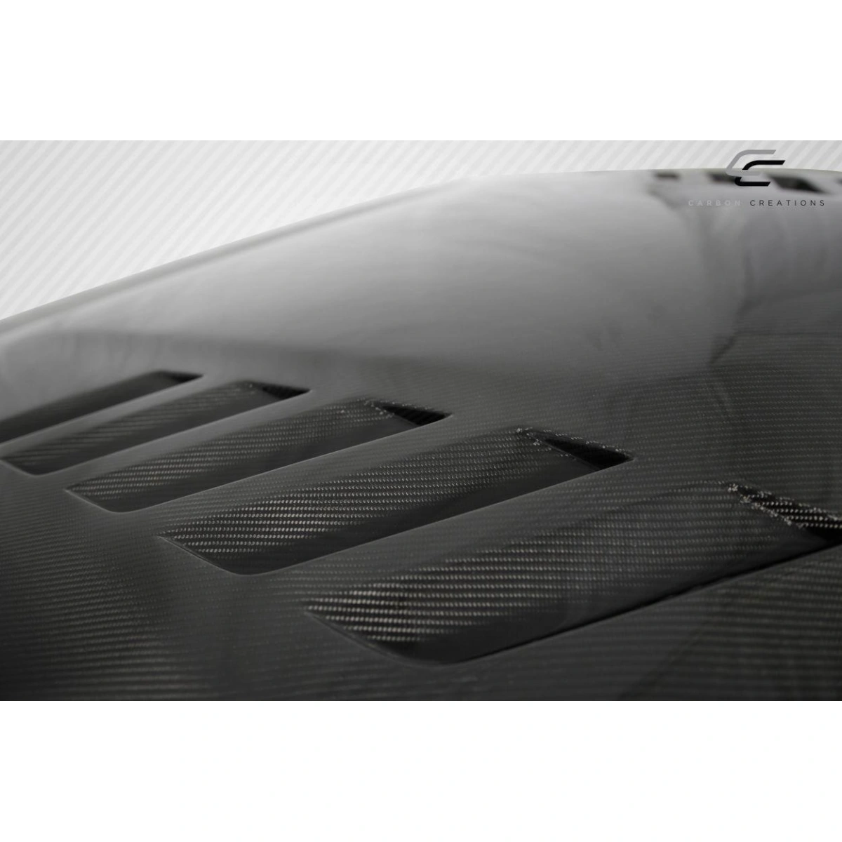 Modify your Nissan 350Z 2003 with our Exterior/Hoods - 10