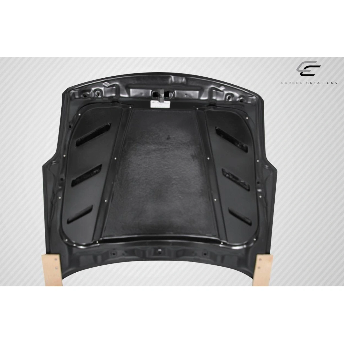Modify your Nissan 350Z 2003 with our Exterior/Hoods - 12