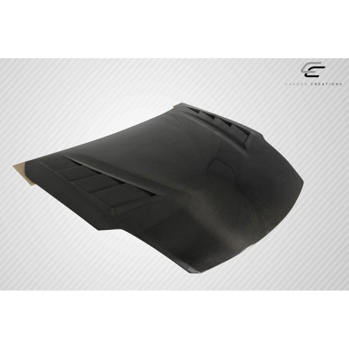 Modify your Nissan 350Z 2003 with our Exterior/Hoods - 12