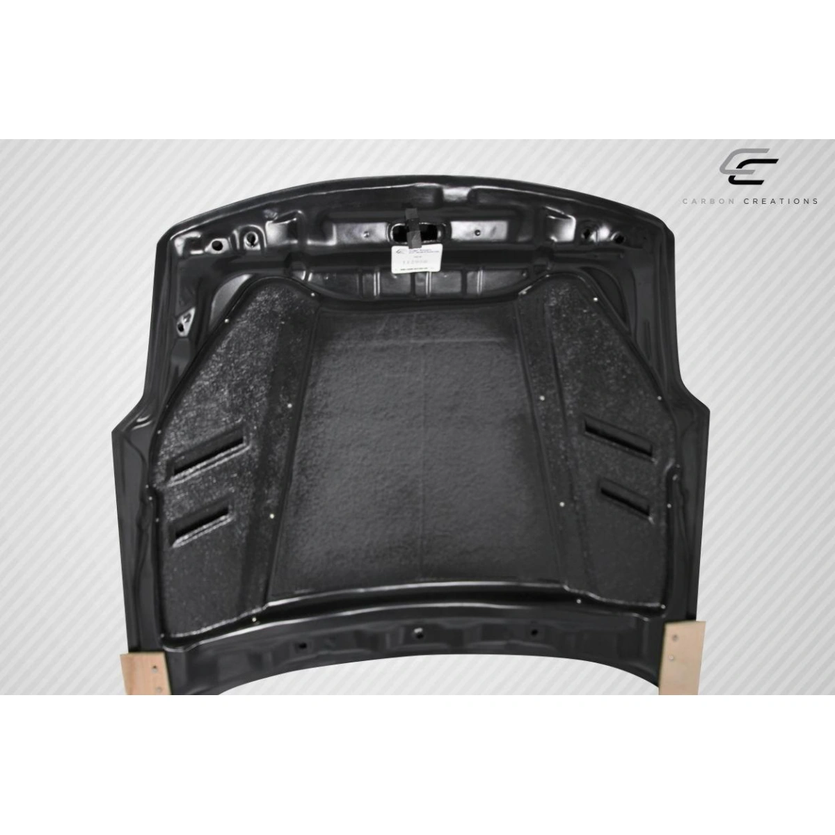 Modify your Nissan 350Z 2003 with our Exterior/Hoods - 16