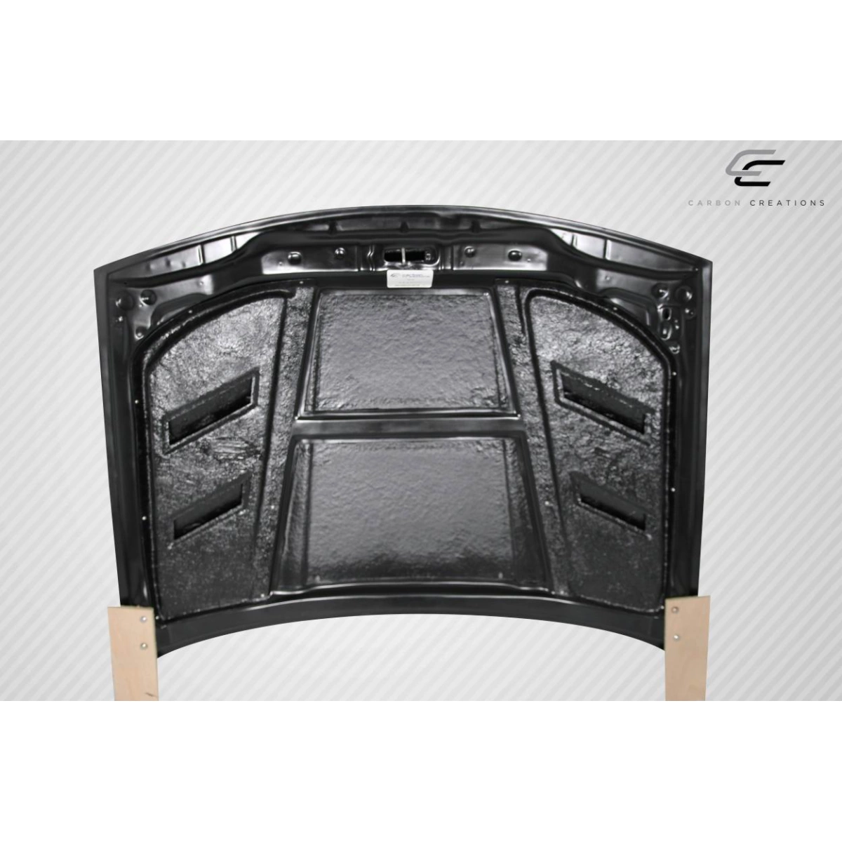 Modify your Nissan 300ZX 1990 with our Exterior/Hoods - 4