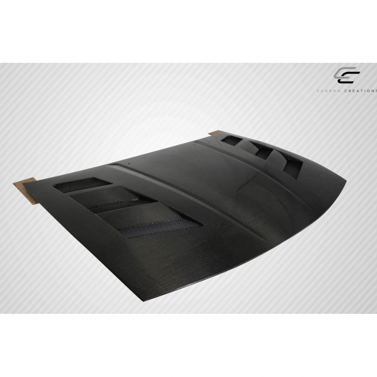 Modify your Nissan 300ZX 1990 with our Exterior/Hoods - 12