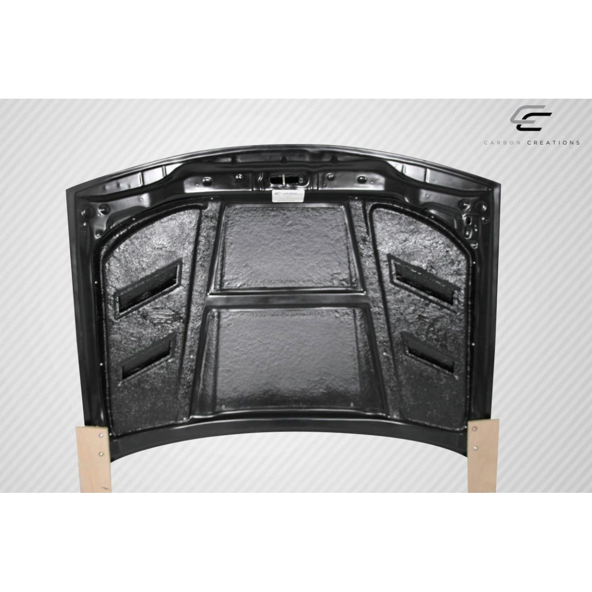 Modify your Nissan 300ZX 1990 with our Exterior/Hoods - 14