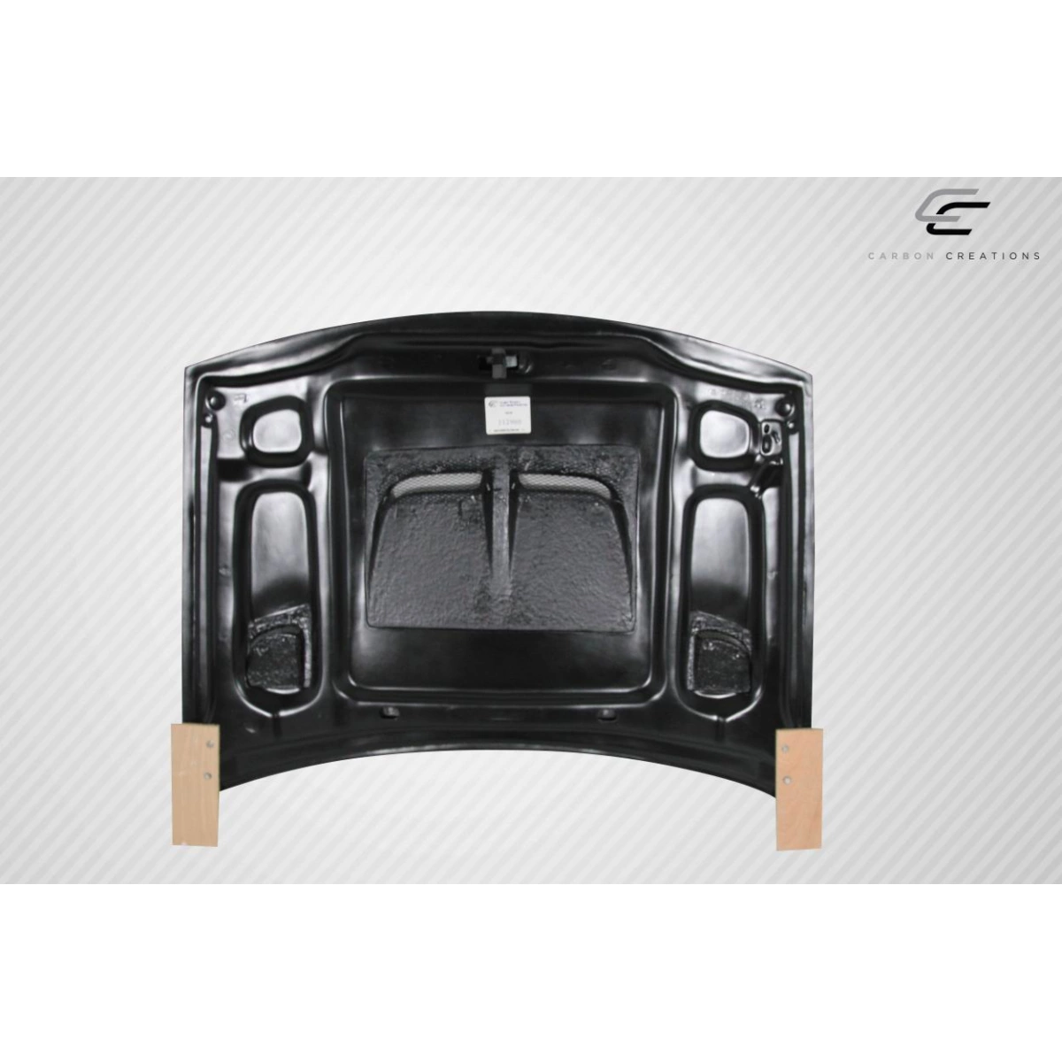 Modify your Nissan 300ZX 1990 with our Exterior/Hoods - 6