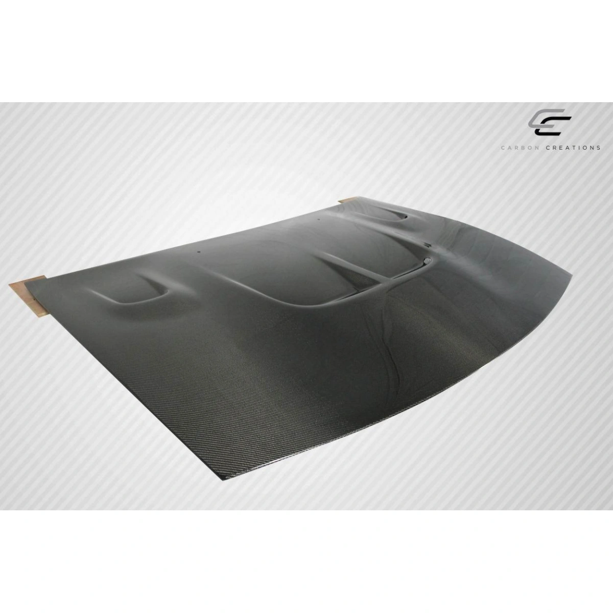 Modify your Nissan 300ZX 1990 with our Exterior/Hoods - 9
