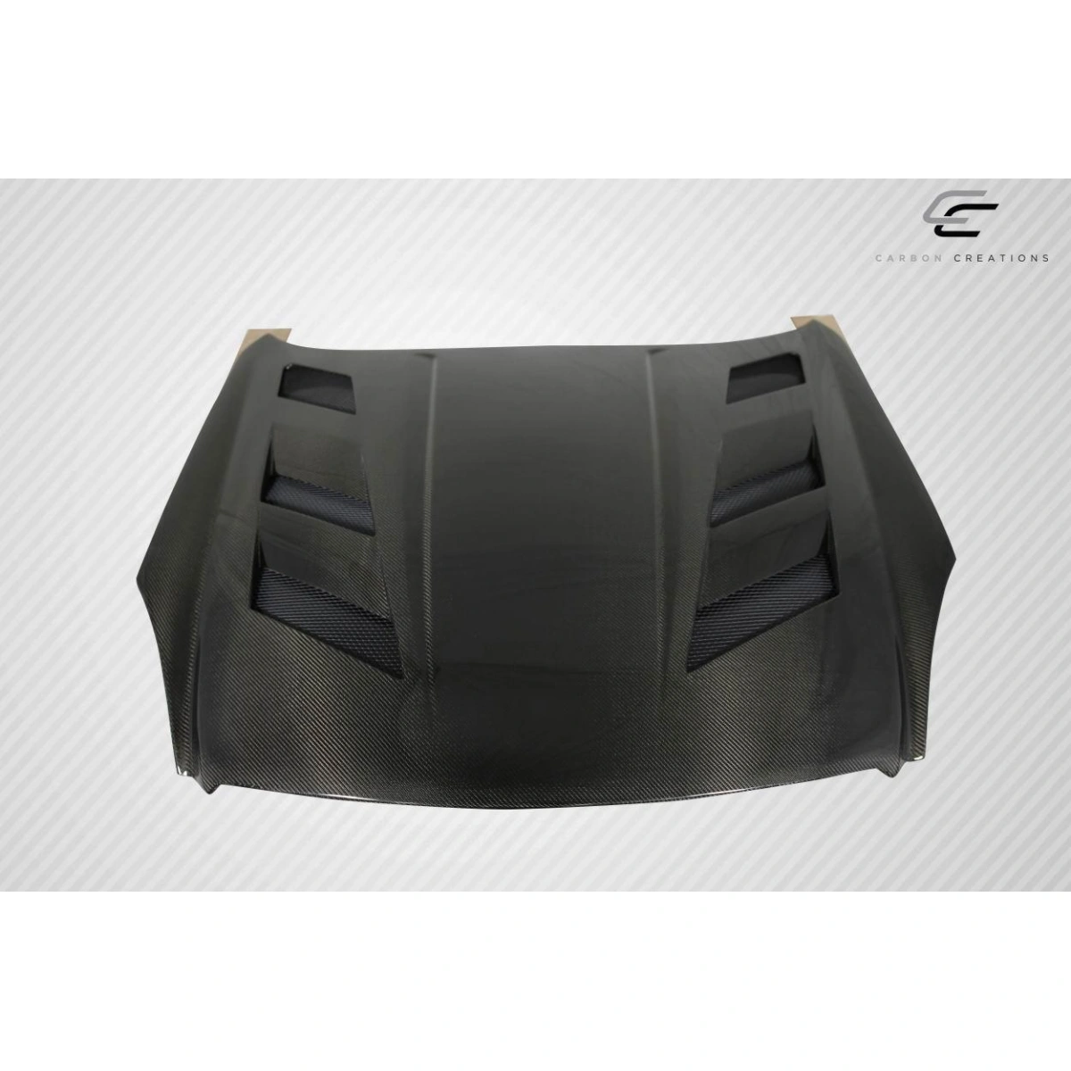 Modify your Infiniti G 2003 with our Exterior/Hoods - 8