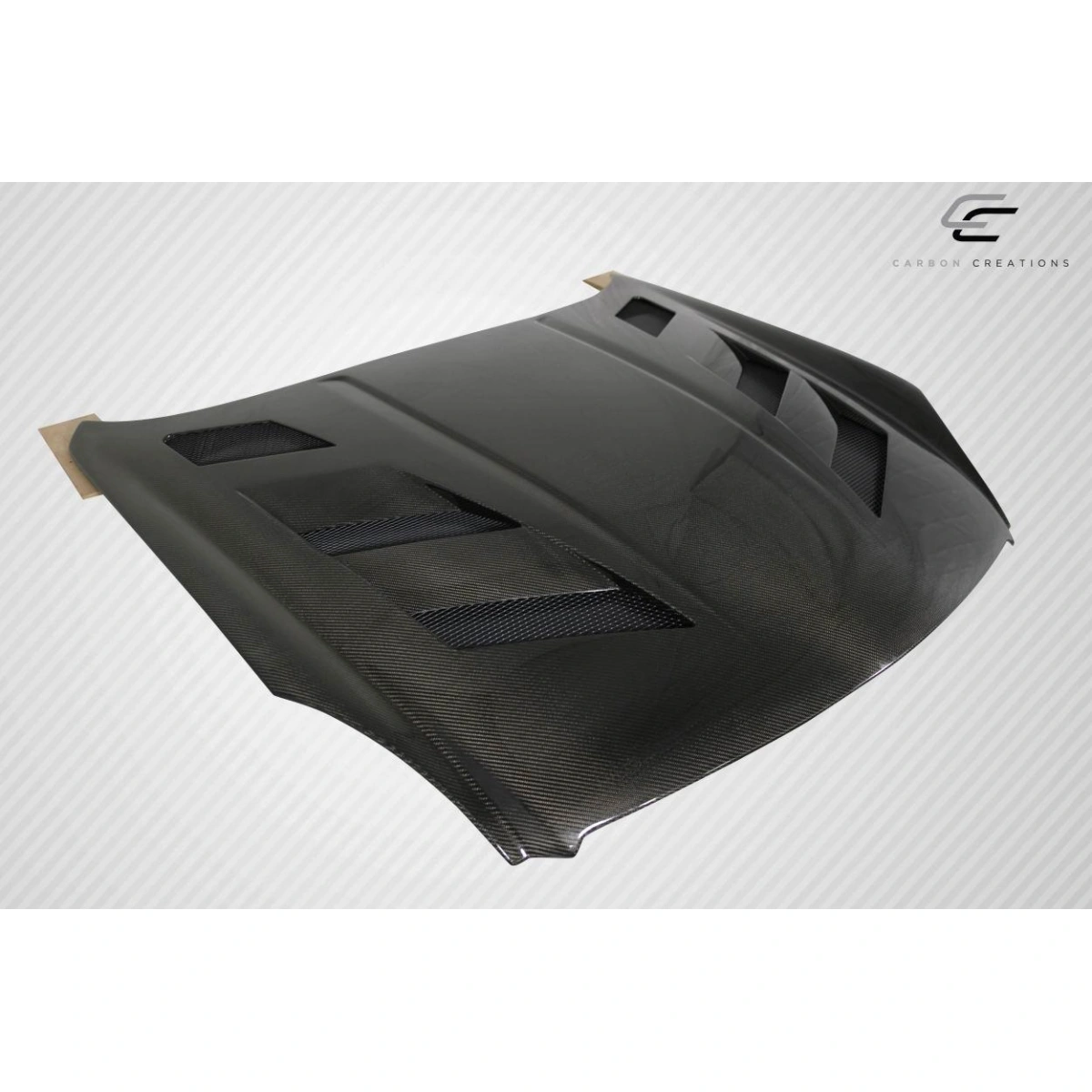 Modify your Infiniti G 2003 with our Exterior/Hoods - 10