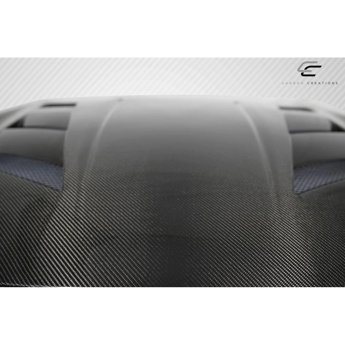 Modify your Infiniti G 2003 with our Exterior/Hoods - 12
