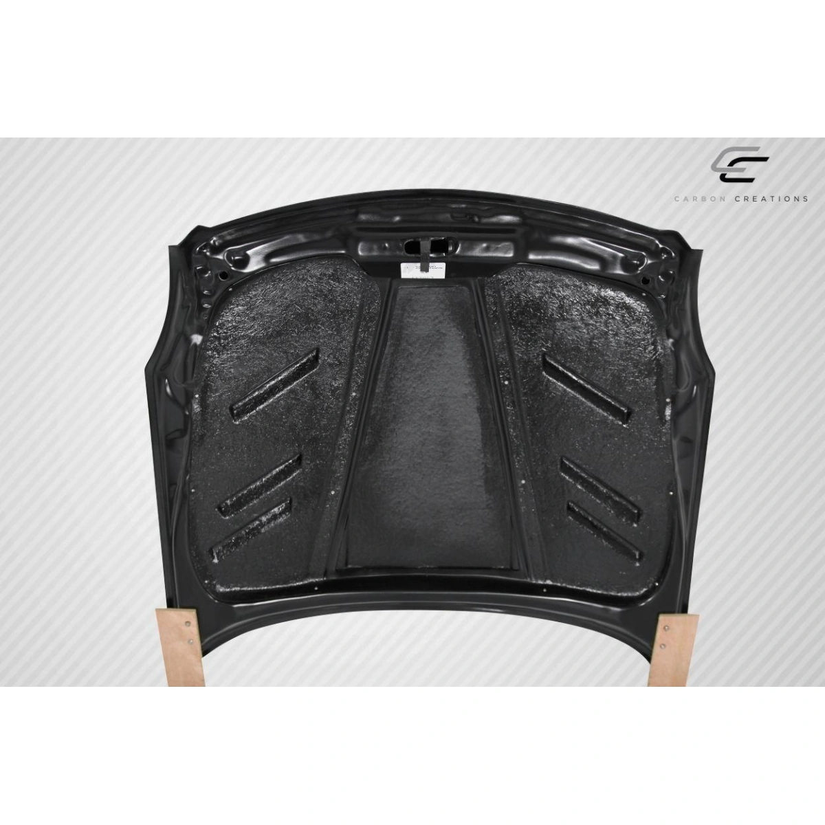 Modify your Infiniti G 2003 with our Exterior/Hoods - 14