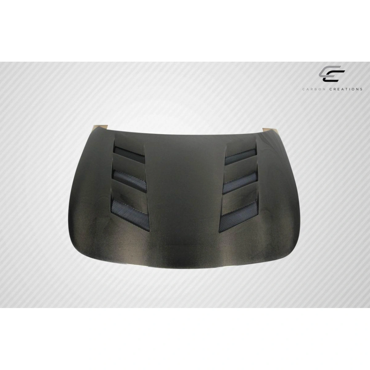 Modify your Infiniti G 2007 with our Exterior/Hoods - 6
