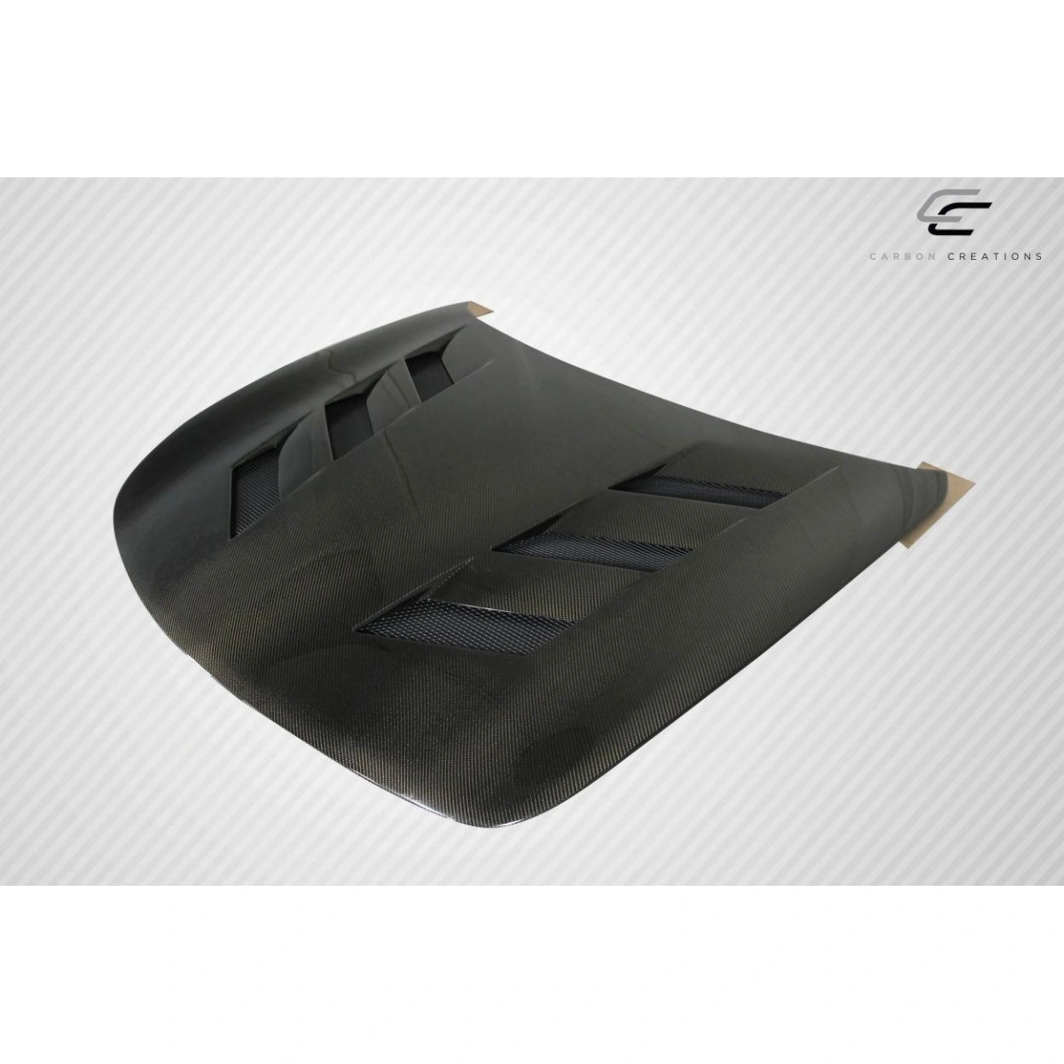 Modify your Infiniti G 2007 with our Exterior/Hoods - 8