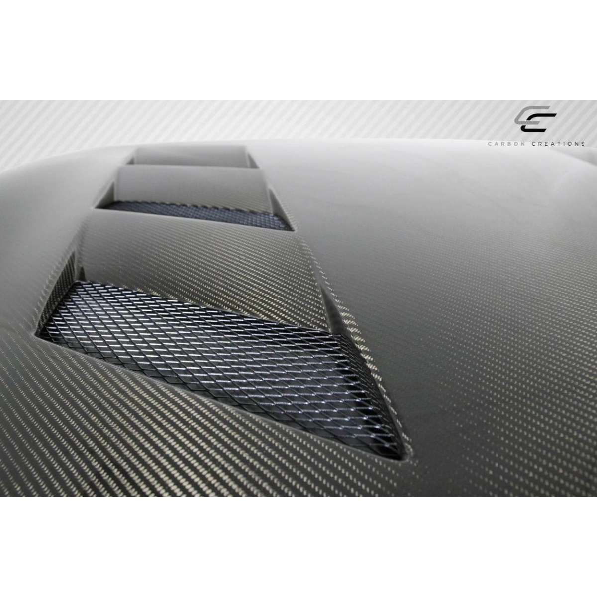 Modify your Infiniti G 2007 with our Exterior/Hoods - 10
