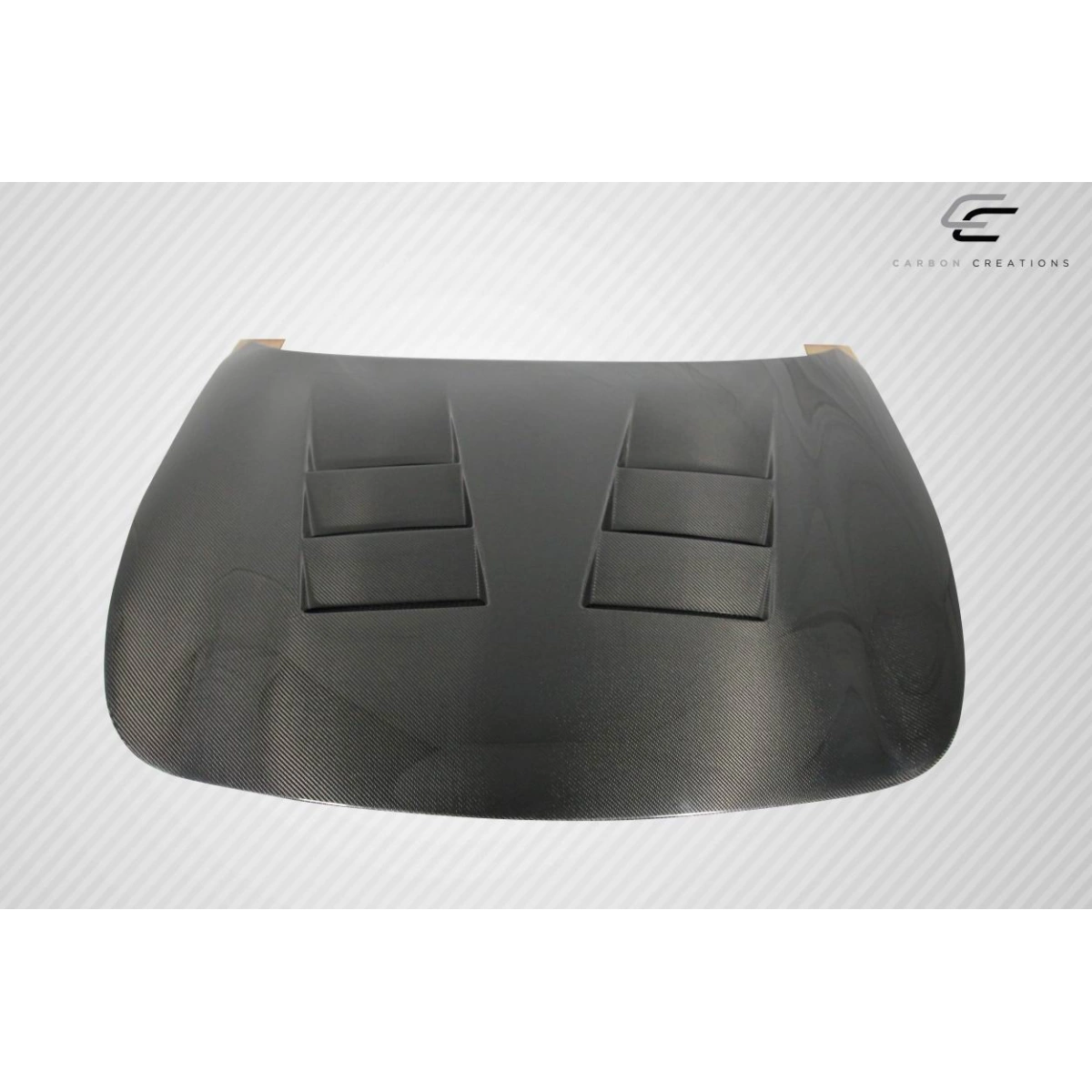Modify your Infiniti G35 2007 with our Exterior/Hoods - 2