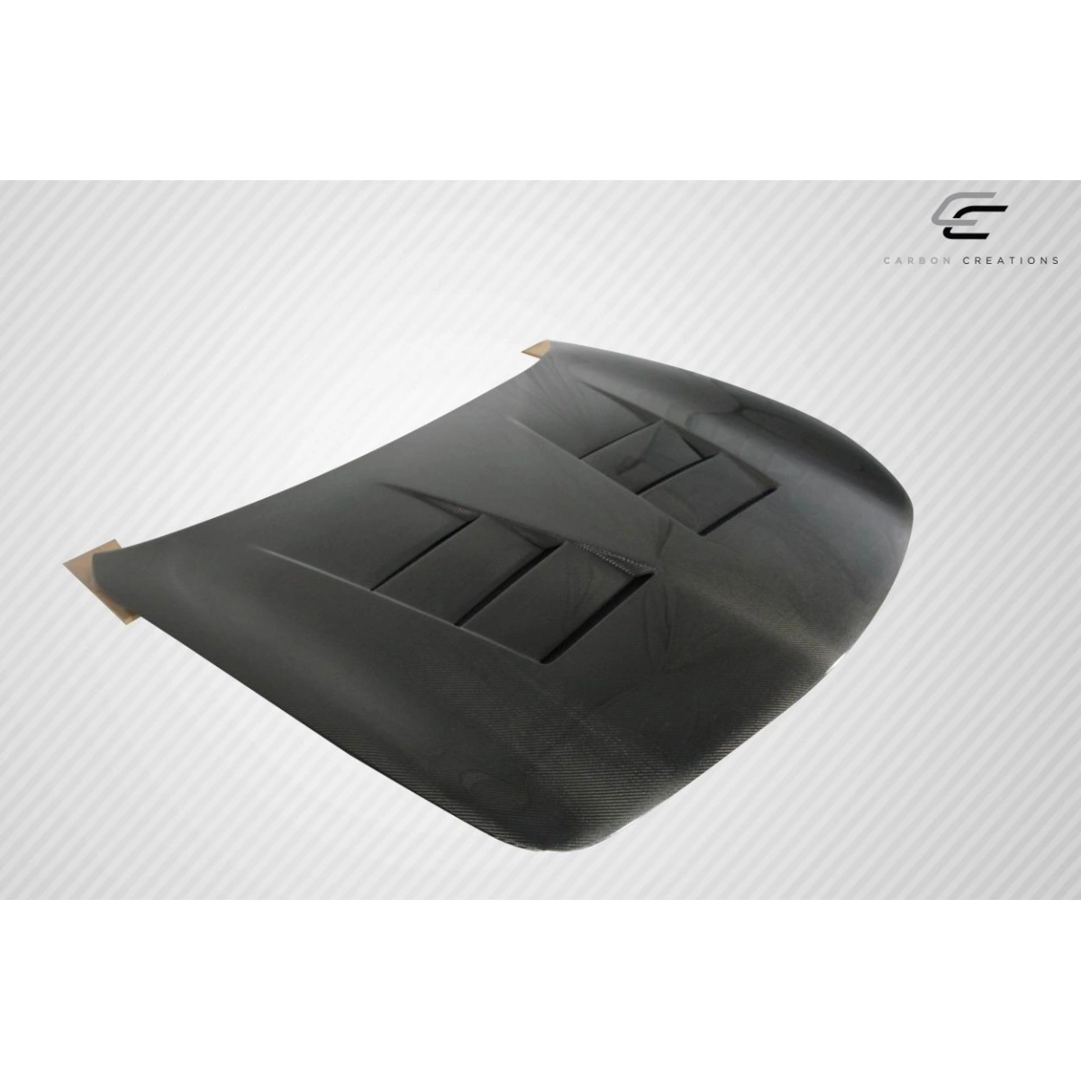 Modify your Infiniti G35 2007 with our Exterior/Hoods - 3