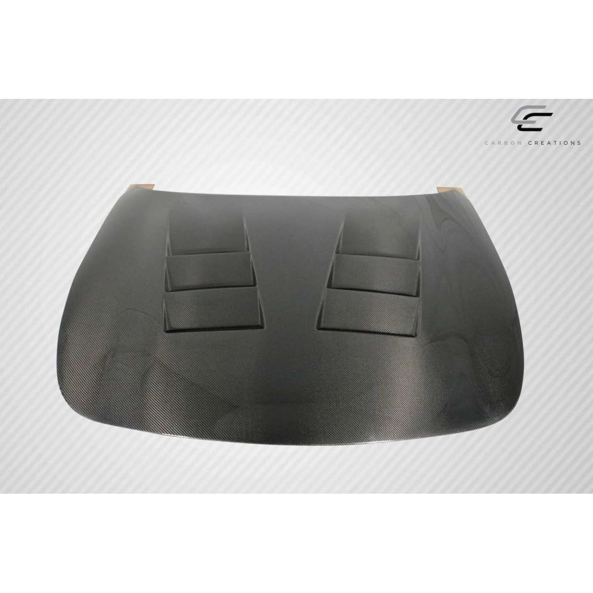 Modify your Infiniti G 2007 with our Exterior/Hoods - 6