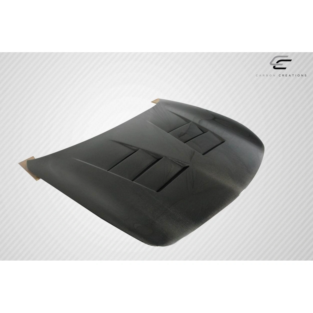 Modify your Infiniti G 2007 with our Exterior/Hoods - 8