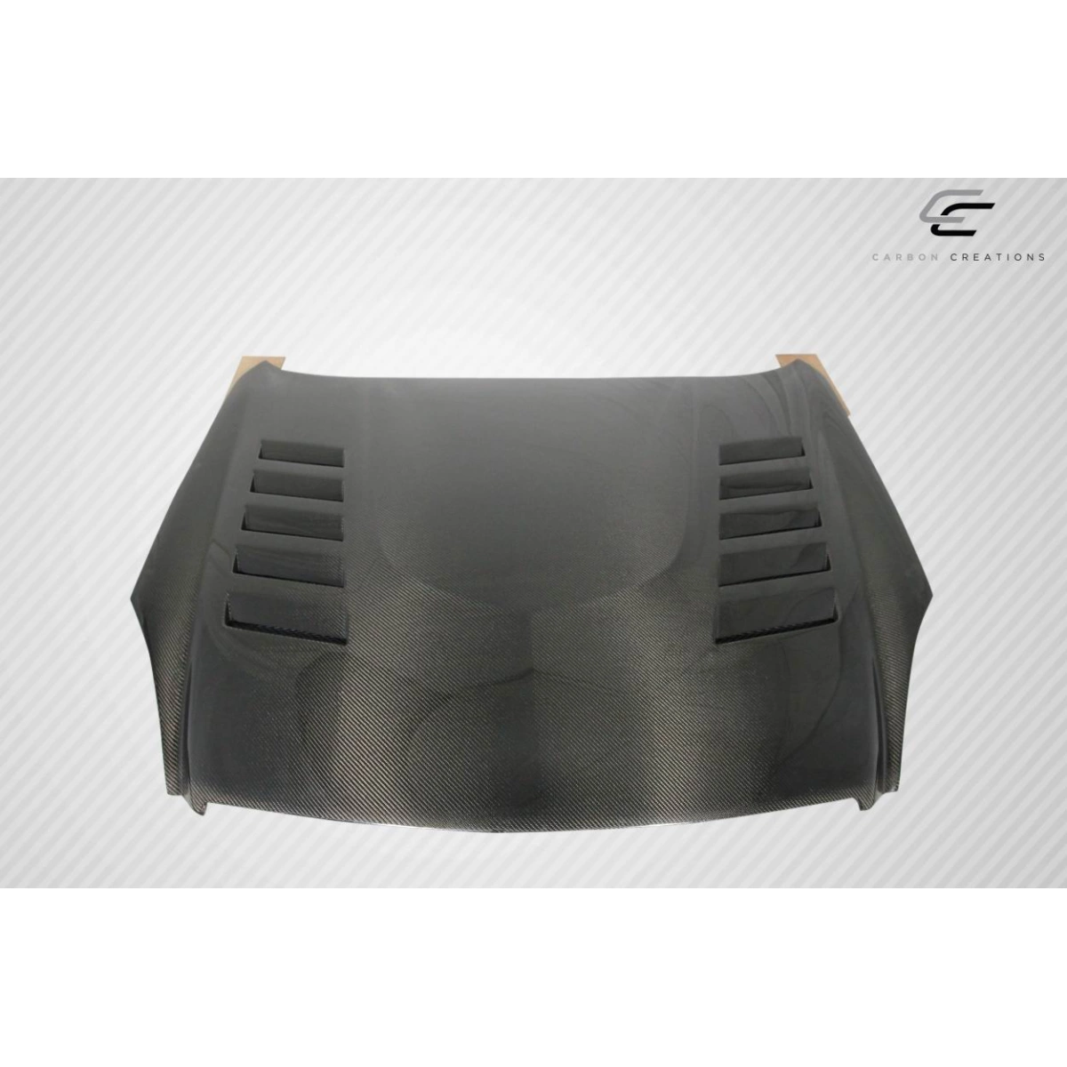 Modify your Infiniti G35 2003 with our Exterior/Hoods - 2