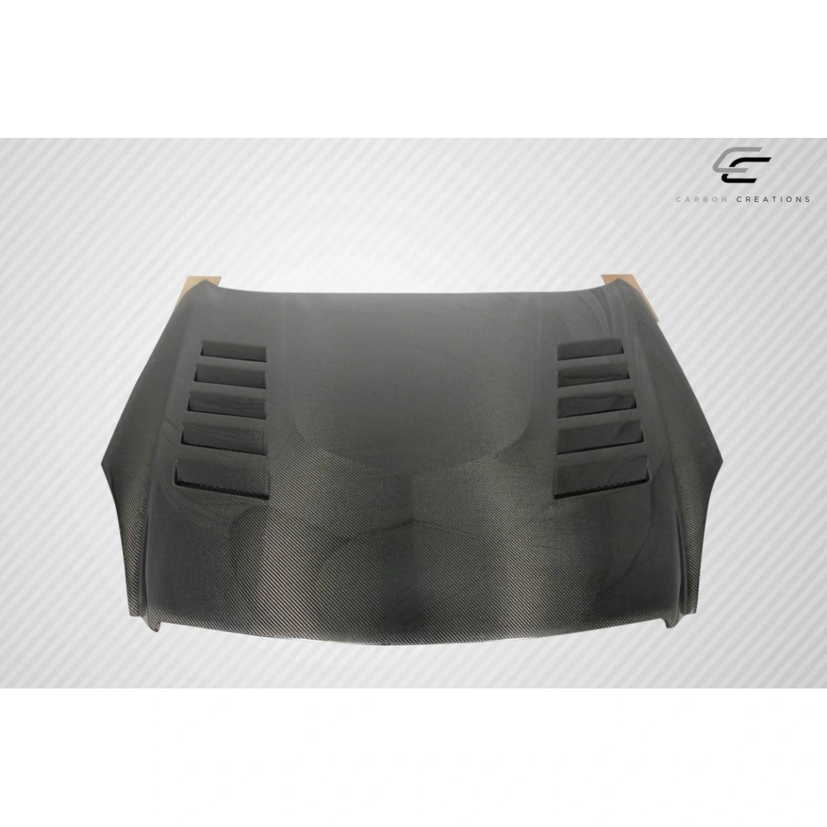 Modify your Infiniti G 2003 with our Exterior/Hoods - 10