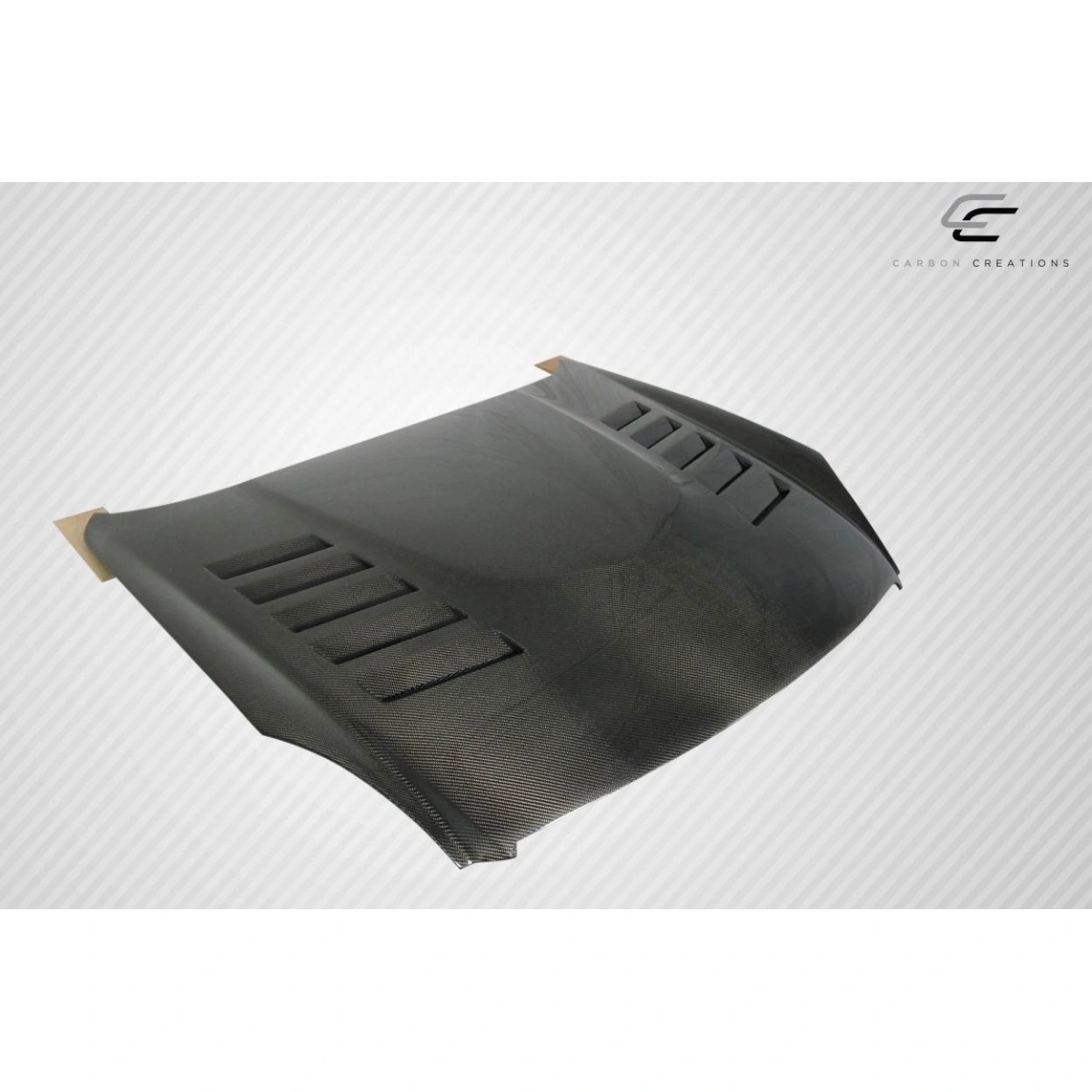 Modify your Infiniti G 2003 with our Exterior/Hoods - 12
