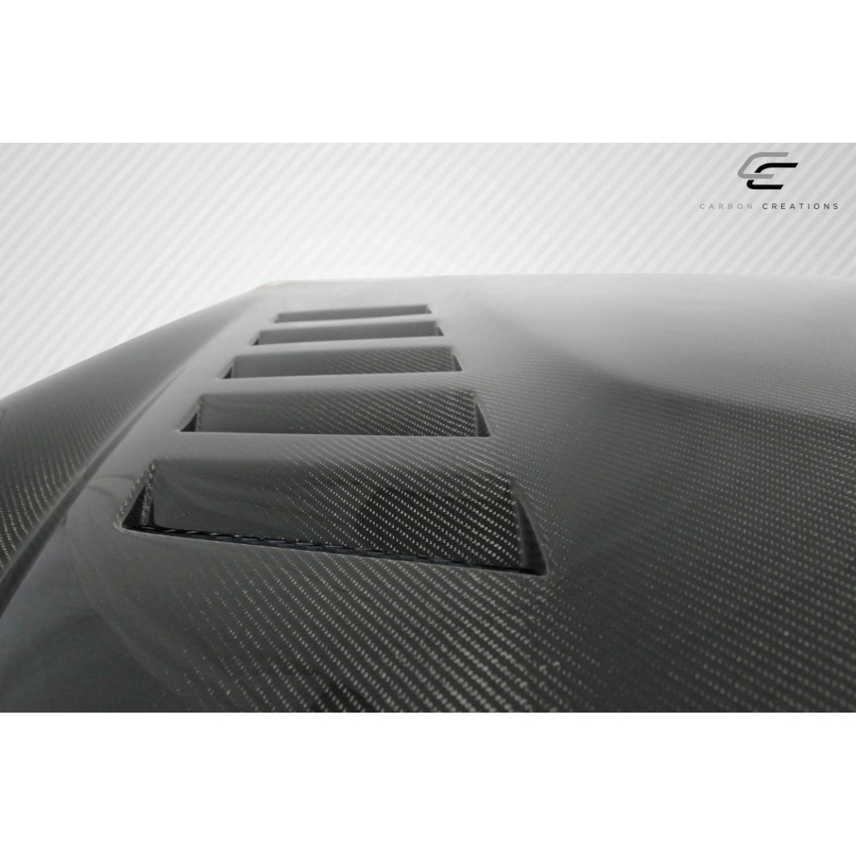 Modify your Infiniti G 2003 with our Exterior/Hoods - 14