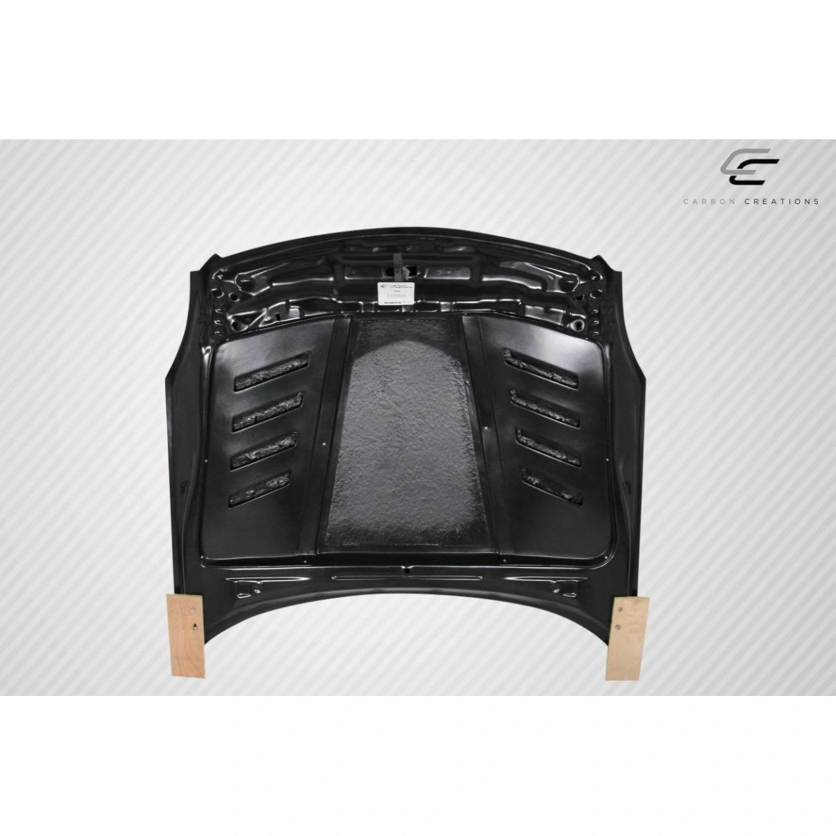 Modify your Infiniti G 2003 with our Exterior/Hoods - 16