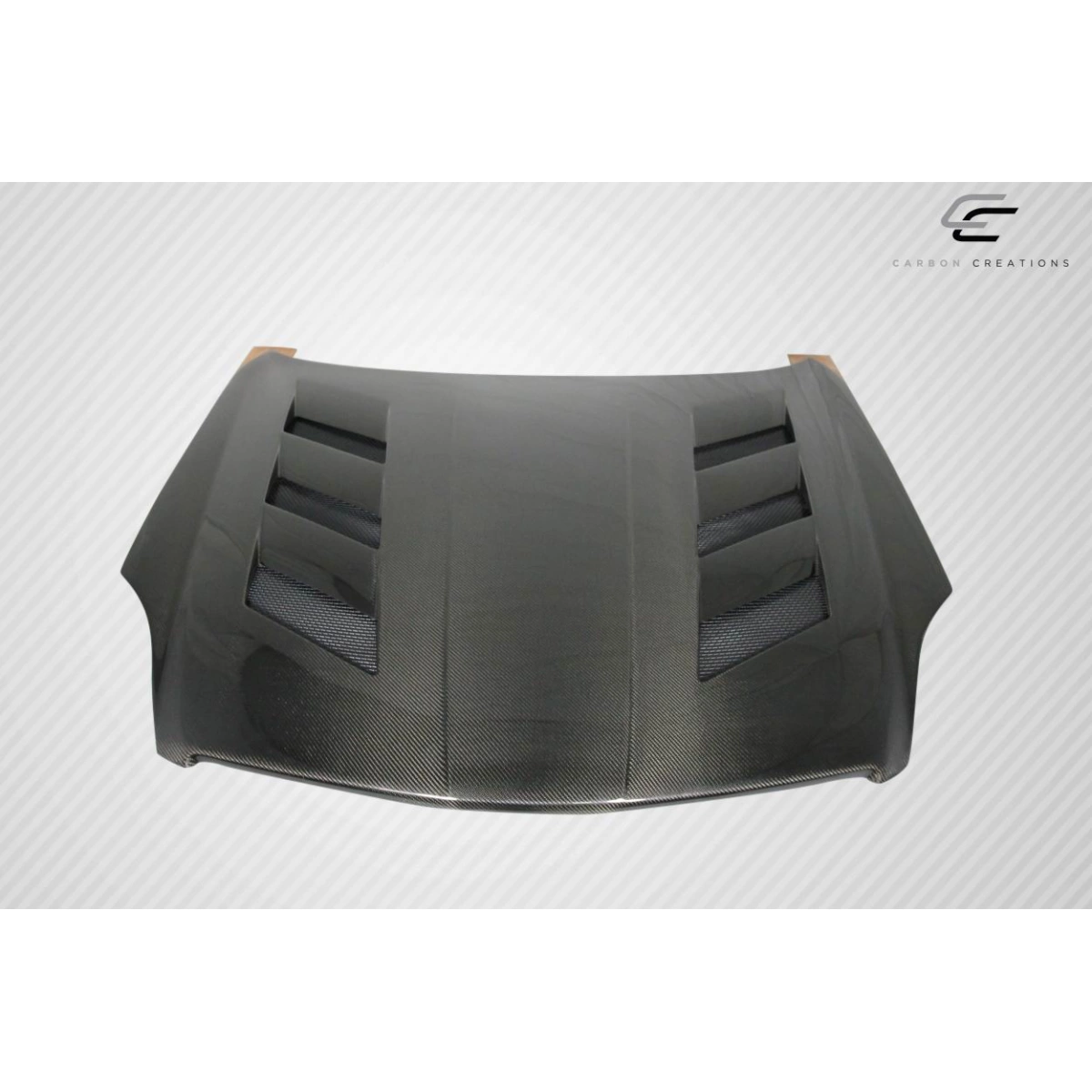 Modify your Infiniti G35 2003 with our Exterior/Hoods - 2