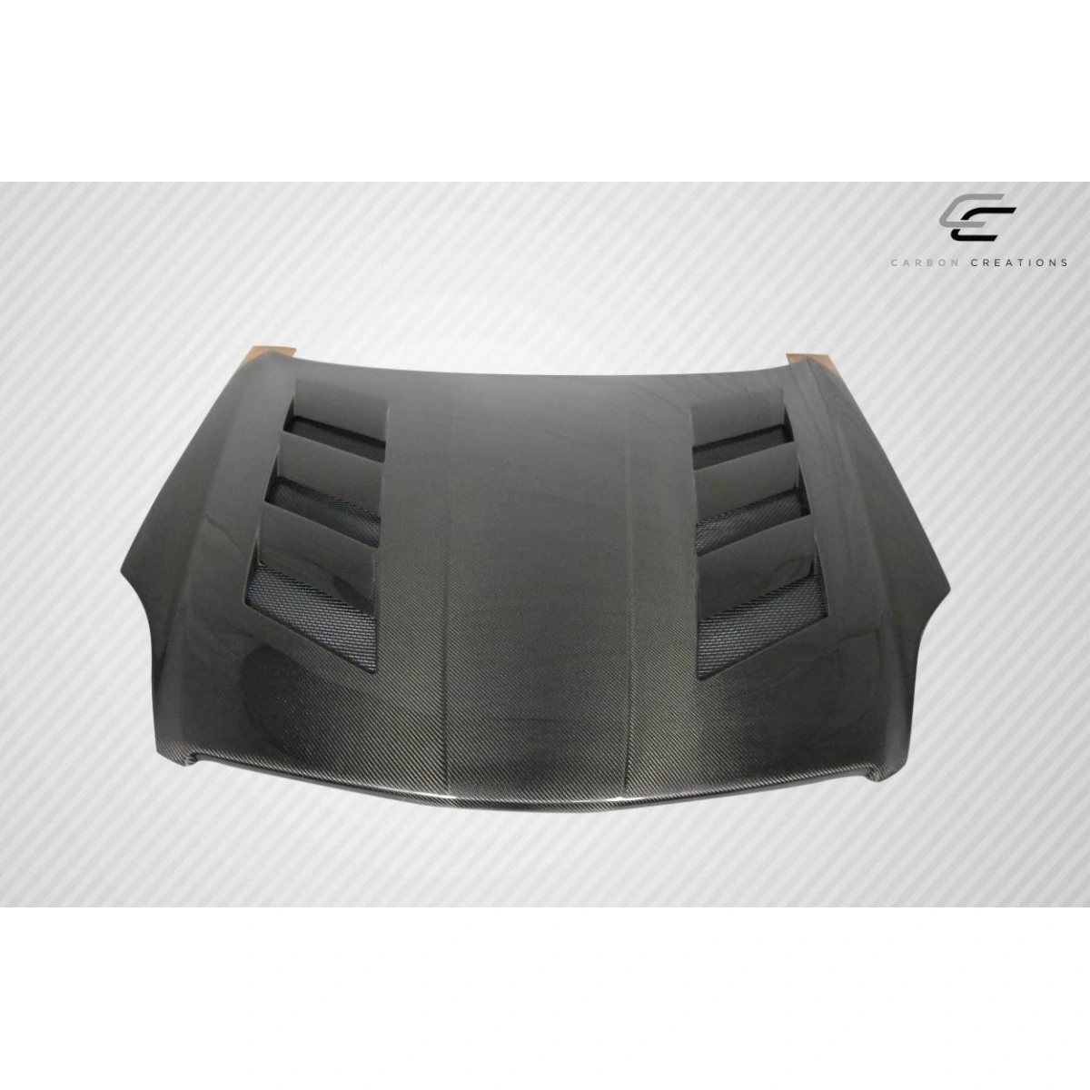 Modify your Infiniti G 2003 with our Exterior/Hoods - 4