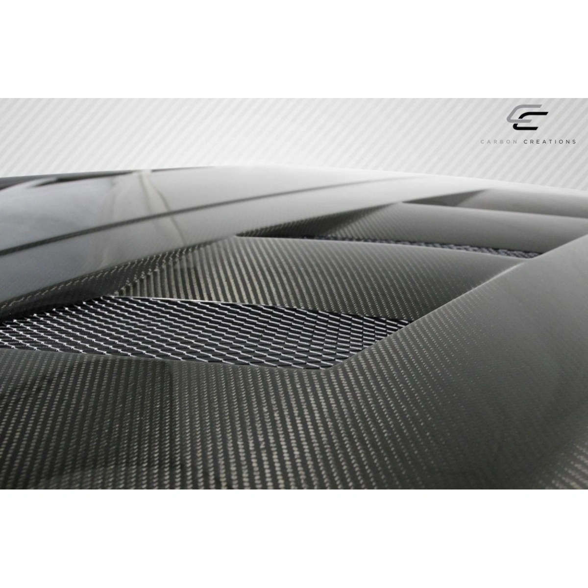 Modify your Infiniti G 2003 with our Exterior/Hoods - 8