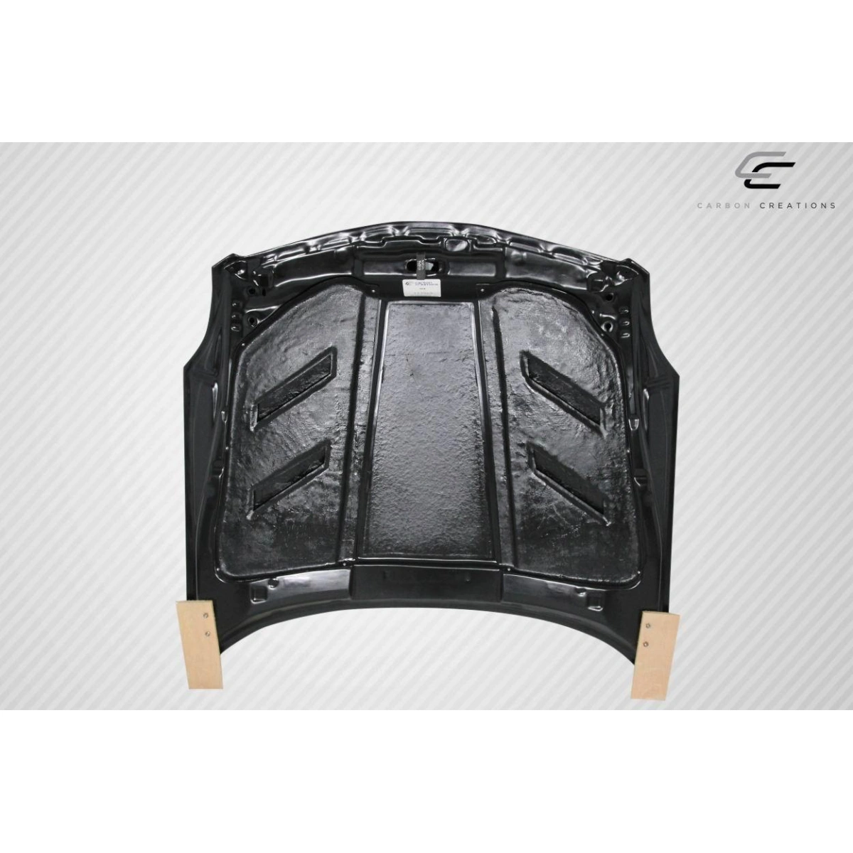 Modify your Infiniti G 2003 with our Exterior/Hoods - 10
