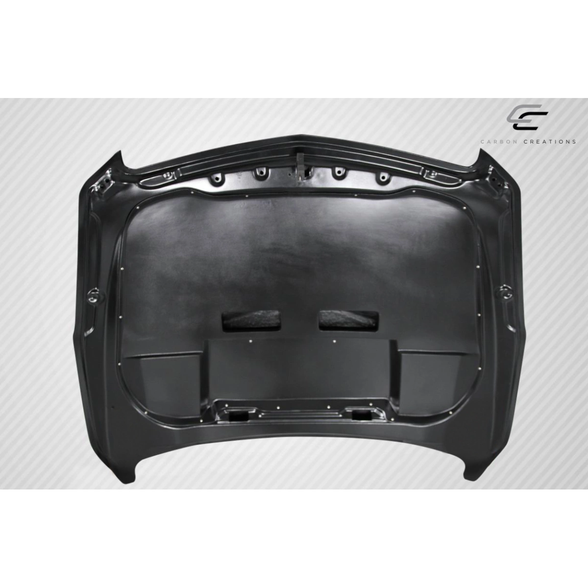 Modify your Cadillac ATS 2012 with our Exterior/Hoods - 5