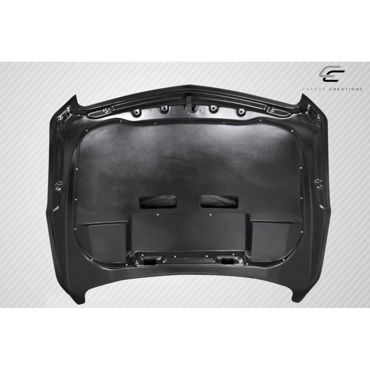 Modify your Cadillac ATS 2012 with our Exterior/Hoods - 18