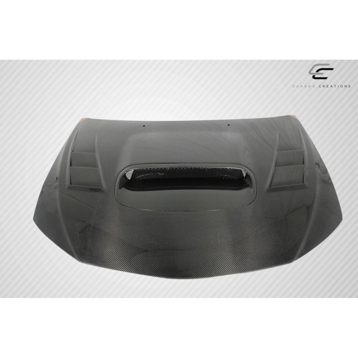 Modify your Subaru Impreza 2008 with our Exterior/Hoods - 6