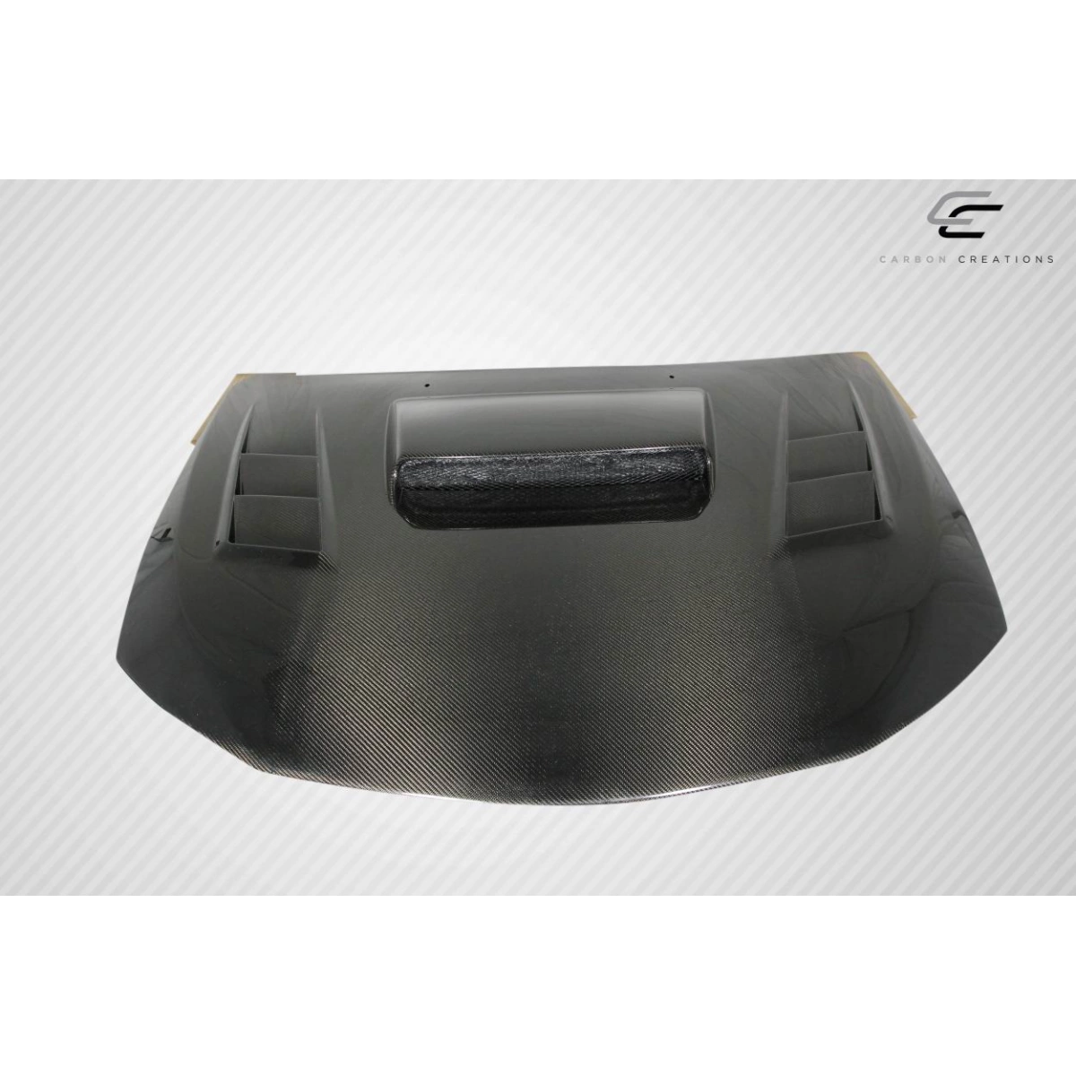 Modify your Subaru Impreza 2008 with our Exterior/Hoods - 2