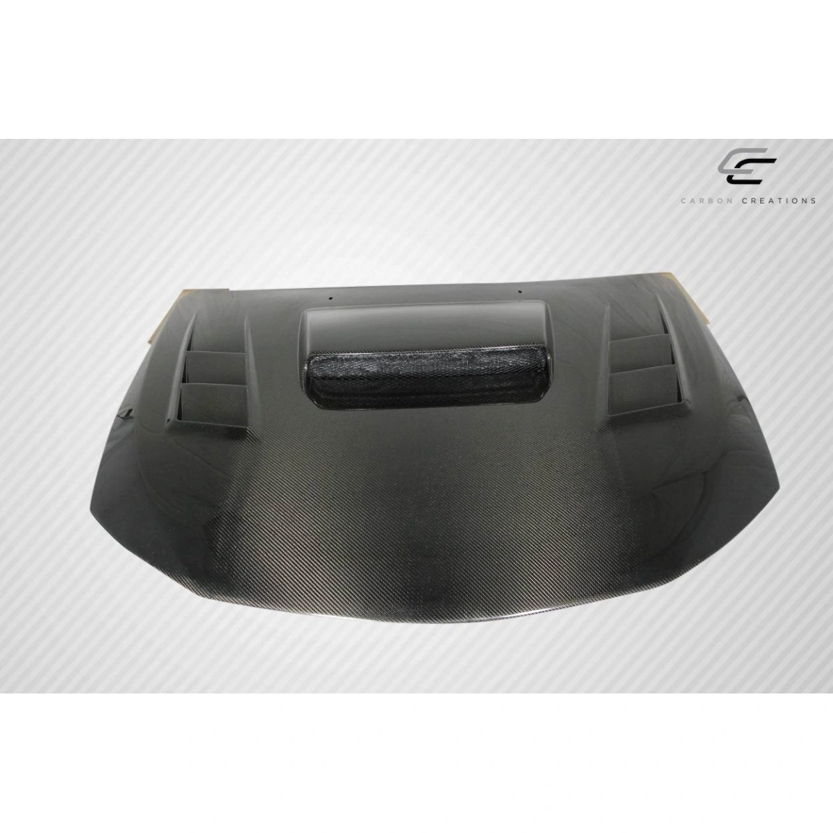 Modify your Subaru Impreza 2008 with our Exterior/Hoods - 4
