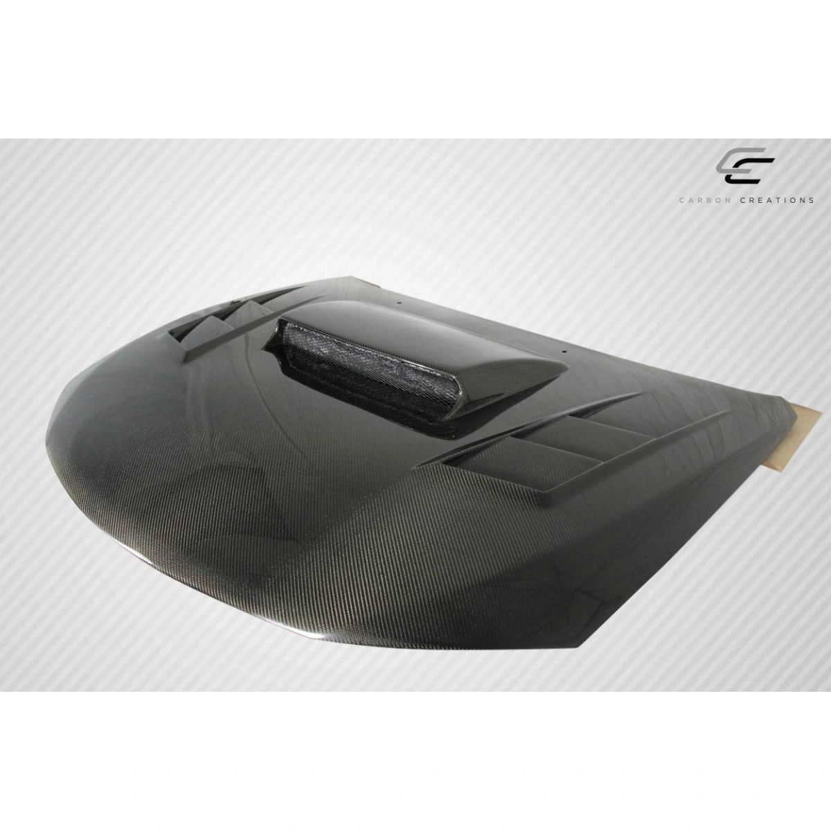 Modify your Subaru Impreza 2008 with our Exterior/Hoods - 6