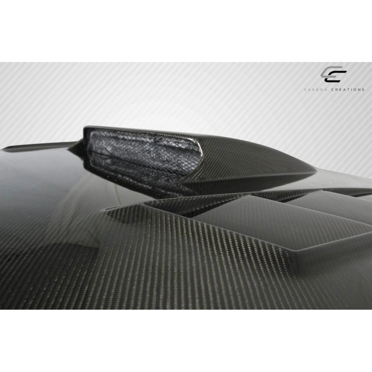 Modify your Subaru Impreza 2008 with our Exterior/Hoods - 8