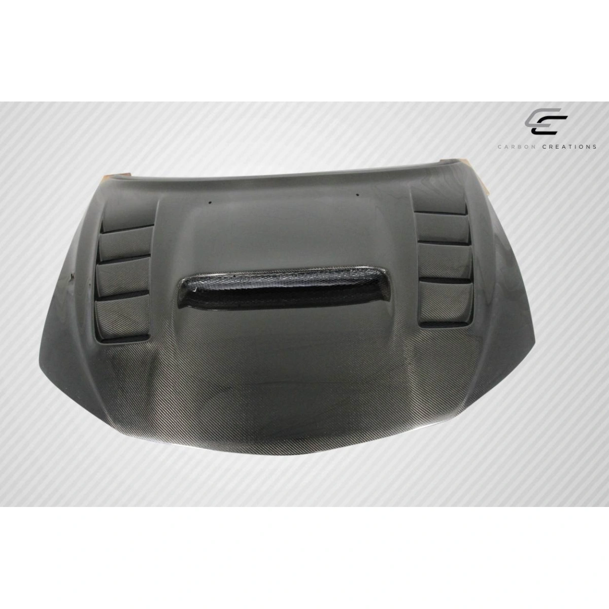 Modify your Subaru Impreza 2008 with our Exterior/Hoods - 6
