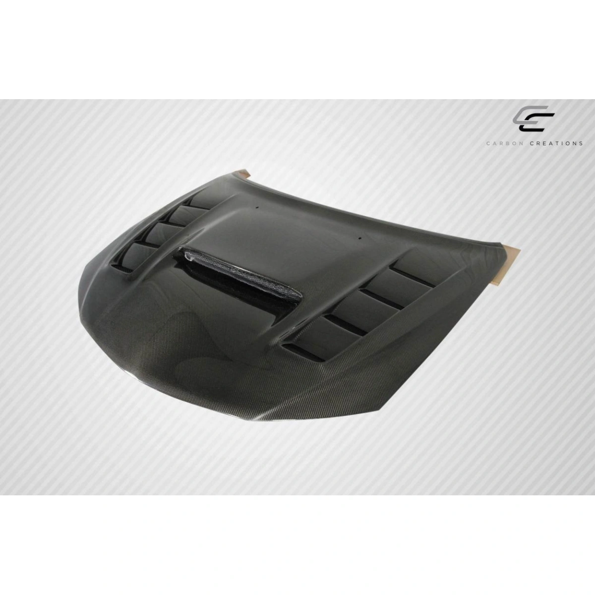 Modify your Subaru Impreza 2008 with our Exterior/Hoods - 8