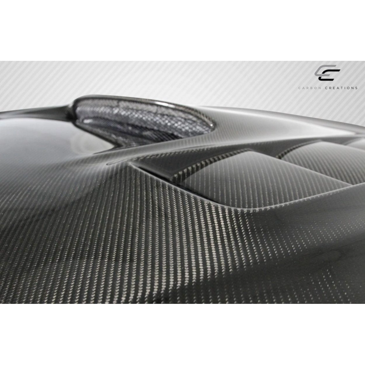 Modify your Subaru Impreza 2008 with our Exterior/Hoods - 10